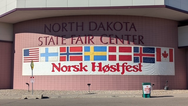 Medlemsmøte 13. mars -25