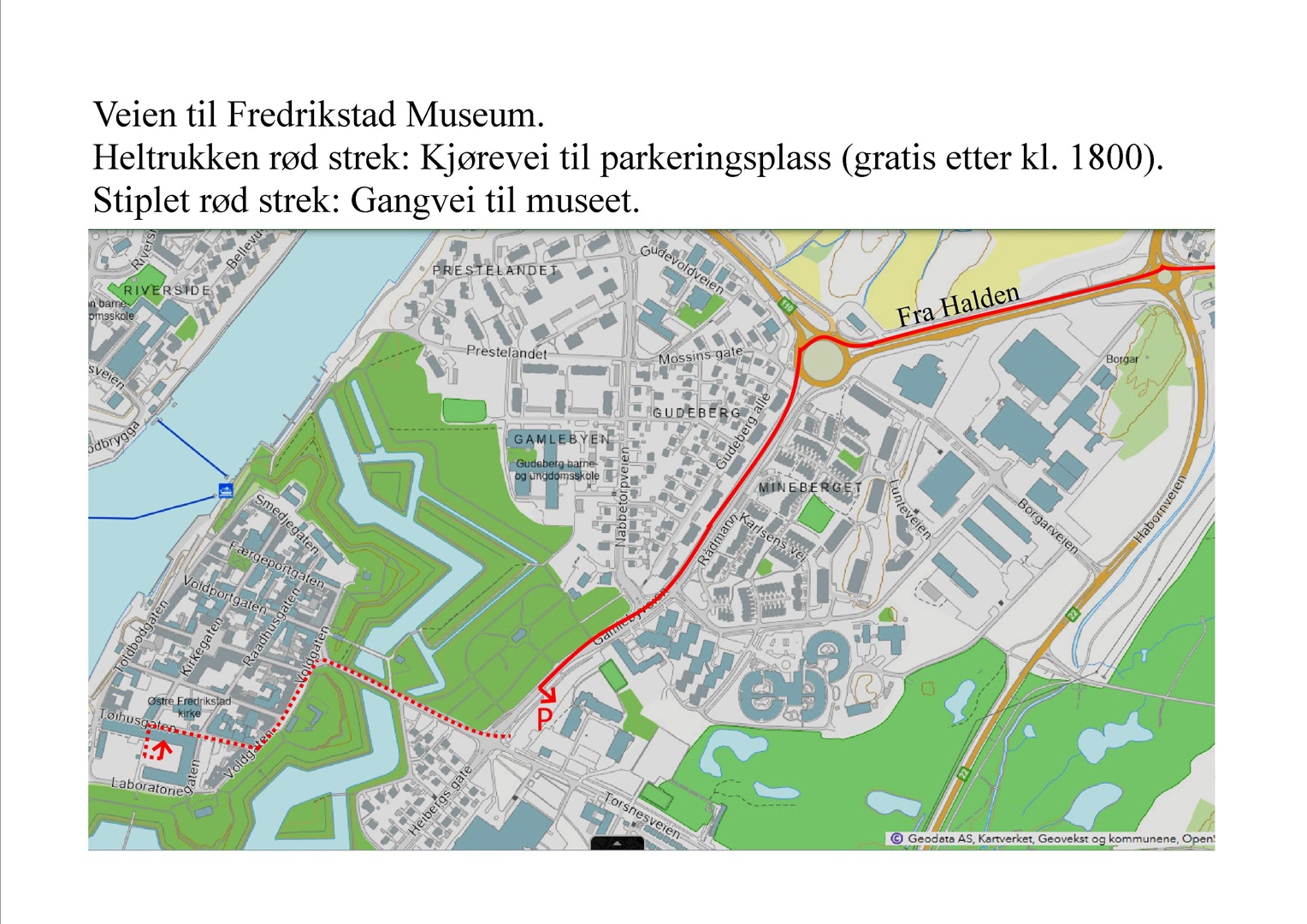 Medlemsmøte torsdag 11. september