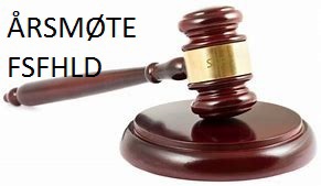 Årsmøte 2026
